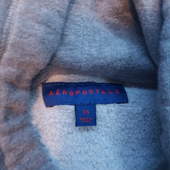 Aeropostale sweatshirt - Picture 3 of 4